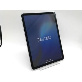 【中古】Apple 国内版 【SIMフリー】 11インチ iPad Air（M2/2024） 512GB パープル MUXQ3J/A【道玄坂】保証期間１ヶ月【ランクA】