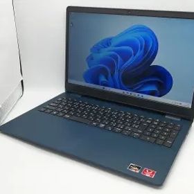 DELL Inspiron 15 3000(3505) 【R5 3500U 8G 512G(SSD) WiFi 15LCD(1920x1080)】