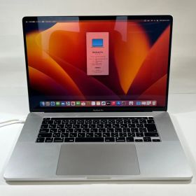 【美品】MacBook Pro 16インチ 2019 A2141