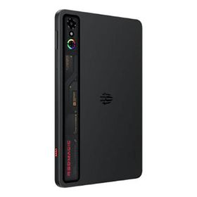 REDMAGIC Astra[512GB] Wi-Fiモデル ブラック【安心保証】