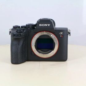 【中古】(ソニー) SONY α7RIV (ILCE-7RM4) ボディ