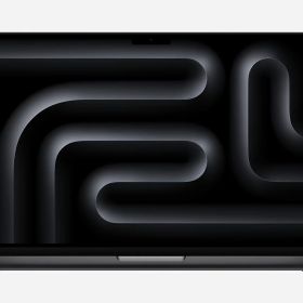 Apple アップル MacBook Pro 14インチ Apple M5チップ搭載モデル [2025年モデル/SSD 512GB/メモリ16GB/10コアCPUと10コアGPU] スペースブラック MDE04J/A 量販店展示品