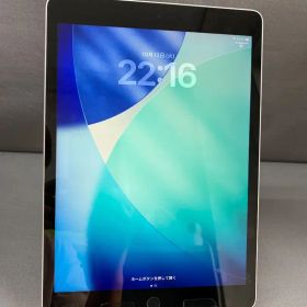 超美品 国内版 Wi-Fi版 iPad 第9世代 64GB シルバー色