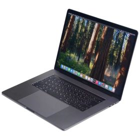 送料無料 2018年モデル apple MacBook Pro MVVJ2J/A [2019] MacOS Sonoma 第9世代 Core i7 メモリー16GB 高速SSD512GB 無線LAN WEBカメラ Retinaディスプレイ 中古ノートパソコン 中古 パソコン20007272