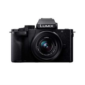 Panasonic（パナソニック） DC-G100DK-K ミラーレス一眼カメラ LUMIX G100D 標準ズームレンズキット