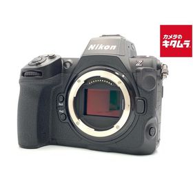 【中古】 【美品】 ニコン Z8 ボディ