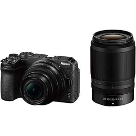 Nikon（ニコン） ミラーレスカメラ Z30 Z30ダブルズームキット