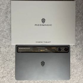 REDMAGIC Astra Gaming Tablet ブラック