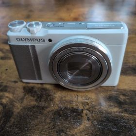 OLYMPUS STYLUS XZ-10 デジタルカメラ 本体