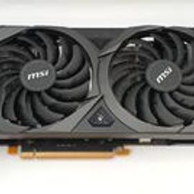 RTX 3060 VENTUS 2X 12G OC RTX 3060 VENTUS 2X 12G OC MSI