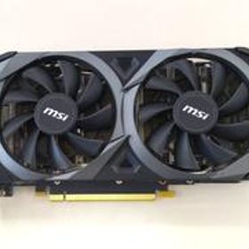 グラフィックボード GEFORCE RTX 3060 VENTUS 12G MSI