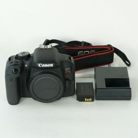 [良品] Canon EOS Kiss X9i [ボディ] | Canon EF-Sマウント デジタル一眼レフカメラ 中古