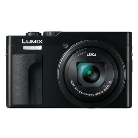 デジタルカメラ Panasonic / パナソニック LUMIX DC-TZ99-K [ブラック] 【キャンセル不可・北海道沖縄離島配送不可】 0057-4549980888247-ds