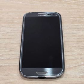 Samsung Galaxy S III α SC-03E 本体