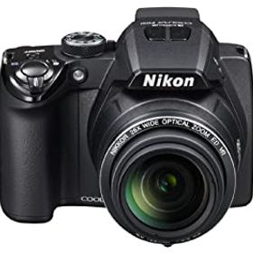 【中古】 Nikon ニコン デジタルカメラ COOLPIX (クールピクス) P100 ブラック P100