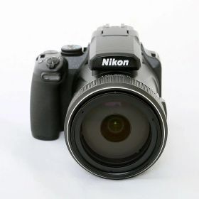【中古】 (ニコン) Nikon ニコン COOLPIX P1000【中古カメラ コンパクトデジカメ】 ランク：AB