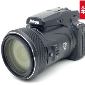 【中古】 【良品】 ニコン COOLPIX P1000 【コンパクトデジタルカメラ】 【6ヶ月保証】