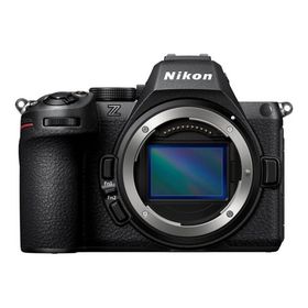 ニコン カメラ ミラーレス一眼カメラ フルサイズ Z5II ボディ Nikon