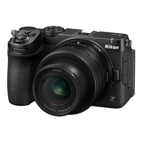 Nikon（ニコン） ニコン Z5IIC ブラック 24-50レンズキット フルサイズミラーレスカメラ Z5IIC 24-50 レンズキット ブラック