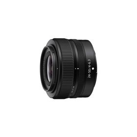 Nikon 標準ズームレンズ NIKKOR Z 24-50mm f/4-6.3