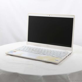 (中古)FUJITSU LIFEBOOK UH90/B3 FMVU9B3WDA(262-ud)