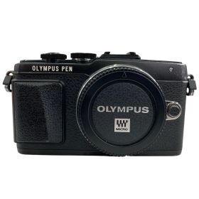 186000 ジャンク品 OLYMPUS オリンパス olympus pen e-p7 ジャンク品 e-p7 ブラック
