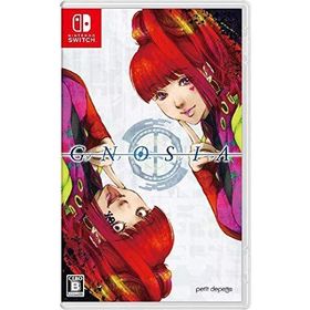 【新品】Switch グノーシア