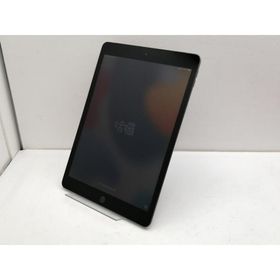 【中古】Apple docomo 【SIMロック解除済み】 iPad（第8世代/2020） 32GB スペースグレイ MYMH2J/A【仙台イービーンズ】保証期間１ヶ月【ランクB】