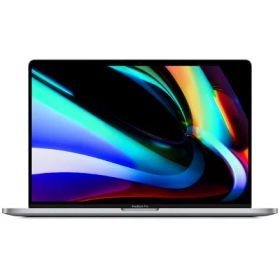 中古パソコン MacBook Pro 16インチ MVVK2J/A Late 2019 スペースグレイ【Core i9(2.3GHz)/32GB/1TB SSD】 Apple 当社3ヶ月間保証 イオシス