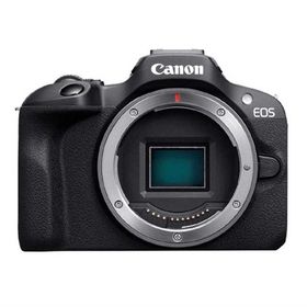 Canon（キヤノン） EOSR100 ミラーレスカメラ EOS R100 ボディ