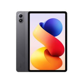 シャオミ タブレット 128GB WI-FI6 12000MAh SUB2.0 VHU6155JP グラファイトグレー Xiaomi