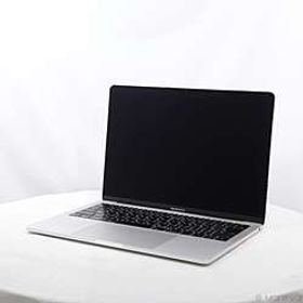 MacBook Pro 13.3-inch Mid-2017 MPXU2J／A Core_i5 2.3GHz SSD256GB シルバー 〔10.15 Catalina〕 ［グラフィック：Intel
