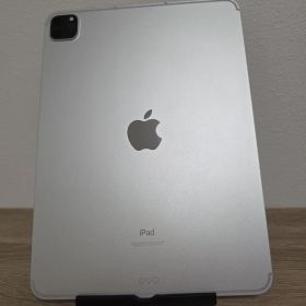 iPad Pro 11インチ 第3世代 512GB セルラー 公式ペン付
