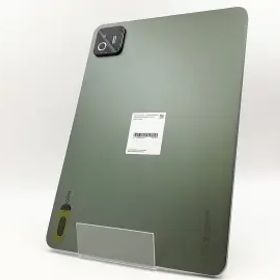 【中古】Xiaomi 国内版 【Wi-Fi】 Xiaomi Pad 8 Pro パイングリーン 【Snapdragon 8 Elite/8GB/128GB】【福岡筑紫】保証期間１ヶ月【ラン