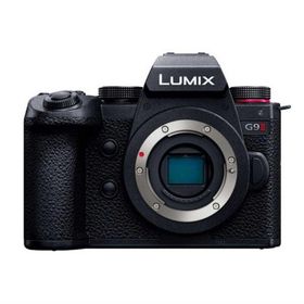 Panasonic（パナソニック） DC-G9M2 ミラーレス一眼カメラ LUMIX G9 Pro II ボディのみ