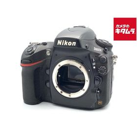 【中古】 【並品】 ニコン D800E ボディ
