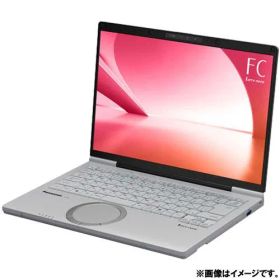 【新品・2営業日で発送】PANASONIC パナソニック Let's note FC7 ビジネスモデル Win11Pro 14.0型 Core Ultra7 32GB SSD 512GB Webカメラ有 Bluetooth v5.4 Office無し