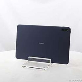 MatePad 32GB ミッドナイトグレー BAH3-L09 SIMフリー ［10.4インチ液晶／Huawei-Kirin-810］