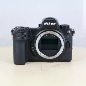 【中古】(ニコン) Nikon Z6III ボデイ