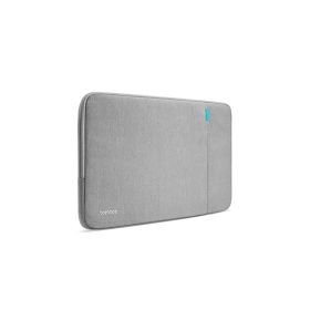 tomtoc 360°保護 パソコンケース 12.3-13インチ Surface Pro 11 10 9 8 X 7/Microsoft 12.4インチ Surface Laptop Go対応 全方位耐衝撃 ノートPCケース スリーブ ラップトップインナー
