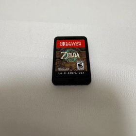 【Switch】ゼルダの伝説 ティアーズ オブ ザ キングダム 海外版
