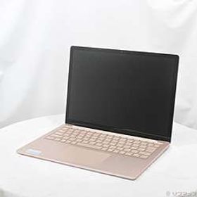 Surface Laptop 5 〔Core i5／8GB／SSD256GB〕 R8N-00072 サンドストーン