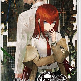 [メール便OK]【新品】【NS】STEINS；GATE RE：BOOT［Switch版］[在庫品]