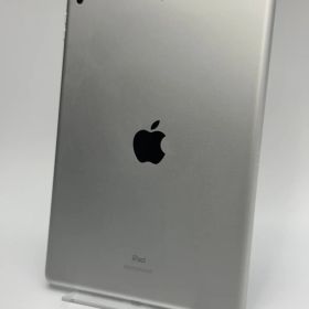 【中古C】iPad 第7世代 128GB シルバー Wi-Fi
