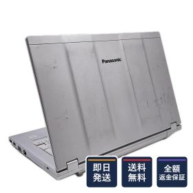 【全額返金保証】【最速発送】Panasonic Let's note LV9 CF-LV9RDQVS i5-10310U 1.7GHz 16GB SSD 256GB 90% 動作確認済