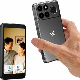 Android11 4G LTE対応 スマホ 12GB RAM+32GB ROM