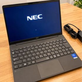 NEC LAVIE NEXTREME X1375/KAB 32GB ほぼ未使用