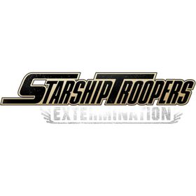 Starship Troopers: Extermination Deluxe Edition PS5 Play Station5 ゲームソフト JAN:4580695760954 ≡A7301