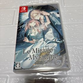 Le Mirage Mystique ミラミス 通常版