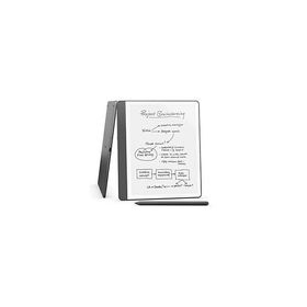 Amazon Kindle Scribe Notebook Design タングステン B0CZ9SM25P 10.2インチディスプレイ R-LOGI